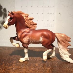 Breyer Stallion